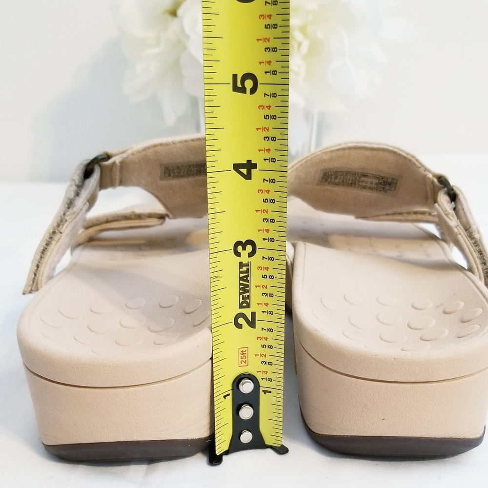 Vionic Ellie Slide Sandal - Picture 10 of 12